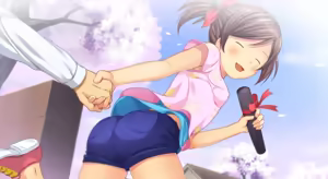 Page 137 of Lovecha ~Tsumasakidachi de, Hitomi o Tojite~ - preview thumbnail