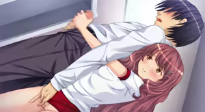 Page 272 of Lovecha ~Tsumasakidachi de, Hitomi o Tojite~ - preview thumbnail