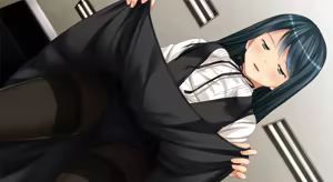 Page 394 of Lovecha ~Tsumasakidachi de, Hitomi o Tojite~ - preview thumbnail