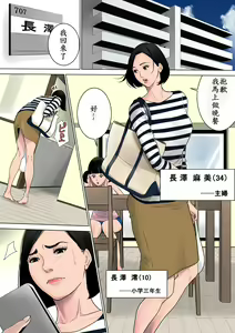 Page 3 of Nanimo Shiranai - preview thumbnail