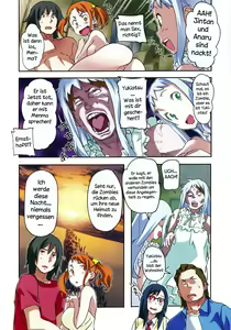 Page 18 of Anal of The Dead - preview thumbnail