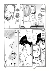 Page 3 of Futari no Tsuma | Eine Frau für Zwei - preview thumbnail