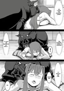 Page 23 of Maou Yuusha - Kachiku Kiki Shuusei Ban - preview thumbnail