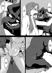 Page 33 of Maou Yuusha - Kachiku Kiki Shuusei Ban - preview thumbnail