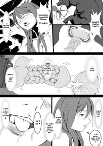 Page 36 of Maou Yuusha - Kachiku Kiki Shuusei Ban - preview thumbnail