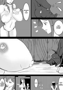 Page 8 of Maou Yuusha - Kachiku Kiki Shuusei Ban - preview thumbnail
