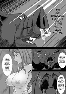 Page 10 of Maou Yuusha - Kachiku Kiki Shuusei Ban - preview thumbnail