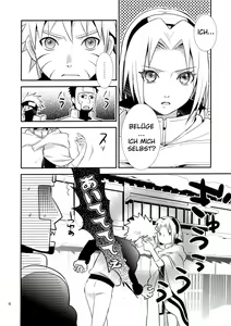 Page 3 of Kokuhaku | Geständnis - preview thumbnail