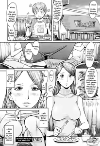 Page 24 of Dassen Oyako | Mother And Son Gone Off The Track - preview thumbnail