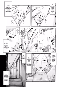 Page 3 of Dassen Oyako | Mother And Son Gone Off The Track - preview thumbnail