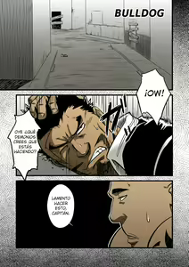 Page 4 of BULL DOG - preview thumbnail