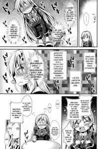 Page 4 of Erina to Shoujo Manga - preview thumbnail