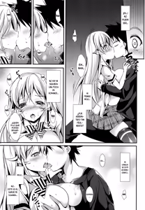 Page 10 of Erina to Shoujo Manga - preview thumbnail