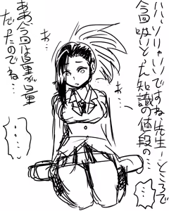Page 22 of Momo-chan ni Hidoi Koto Shite Mita - preview thumbnail
