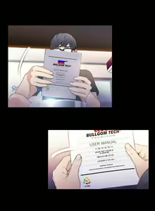 Page 45 of Sweet Guy Ch.7-9 - preview thumbnail