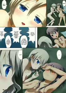 Page 17 of Kuttsukiboshi -Abunai Onsen- | -Dangerous Hotspring- - preview thumbnail