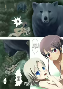 Page 21 of Kuttsukiboshi -Abunai Onsen- | -Dangerous Hotspring- - preview thumbnail