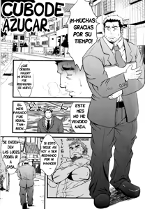 Page 2 of Cubo de azucár - preview thumbnail