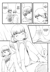 Page 4 of everyday nanako life! - preview thumbnail