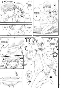 Page 6 of everyday nanako life! - preview thumbnail