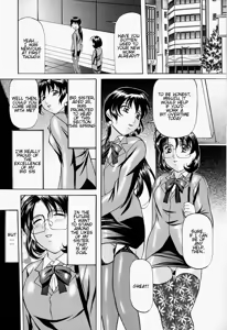 Onna no Ikikata | Female Lifestyle — hentai manga cover on Fhentai