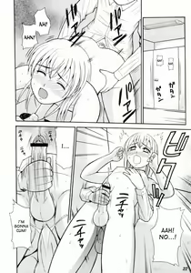 Page 22 of Kodomo Seidorei 1~3 - preview thumbnail