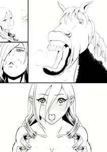 Page 33 of Kishi Shikaku - preview thumbnail