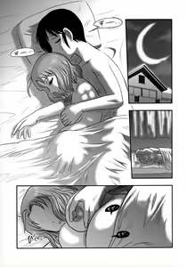 Page 62 of Dokudoku GRAVESTONE - preview thumbnail