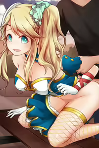 Page 332 of Specter ring ~ Mononoke daughter ☆ Paradise ~ - preview thumbnail