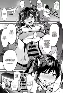 Page 40 of Mana Tama Plus 3 - preview thumbnail