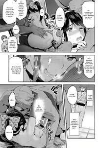Page 46 of Mana Tama Plus 3 - preview thumbnail
