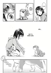 Page 3 of Inu no Kimochi Ii vol.001 - preview thumbnail