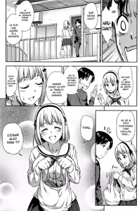 Page 3 of Zenbu, Kimi no Sei da - preview thumbnail
