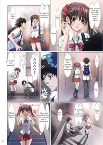 Page 3 of Imouto wa Boku no Koibito ~Houkago no Gakkou Hen~ - preview thumbnail