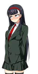 Page 863 of Inaka seikatsu survival RPG ~ sono higurashi ~ - preview thumbnail