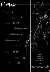 Page 3 of Seven Cardinal Sins  みりおんばんく - preview thumbnail