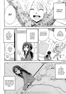 Page 4 of Bad Communication | Mala Comunicación - preview thumbnail