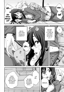 Page 8 of Bad Communication | Mala Comunicación - preview thumbnail