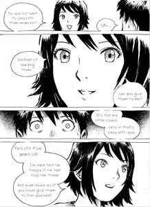 Page 3 of Kancil Chapter 6 - preview thumbnail