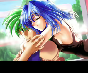 Page 23 of Oudou Yuusha - preview thumbnail