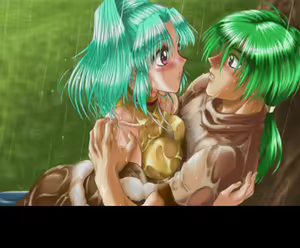 Page 36 of Oudou Yuusha - preview thumbnail