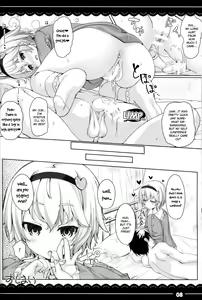 Page 9 of Yasashiku shite ne Satori-sama   Itou Life Rakugaki Bon Soushuuhen | Please be gentle, Satori-sama + Itou Life Sketchbook Omnibus - preview thumbnail