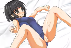 Page 56 of Enkou de Kurokami Shoujo to Deatta node Kodomo ga Dekiru made Namahame Shite Mita - preview thumbnail