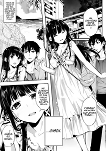 Page 2 of Deep Snow 7 - preview thumbnail