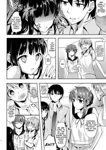 Page 7 of Deep Snow 7 - preview thumbnail