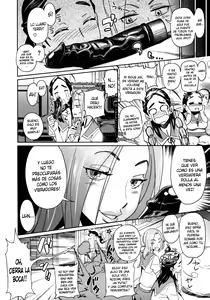 Page 4 of Ako to Nozomi no Onayami Soudan | La Discusión de Ako y Nozomi Sobre la Adicción a Masturbarse (decensored) - preview thumbnail