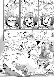 Page 8 of Obaka no Shitsuke! | An Idiot's Discipline! - preview thumbnail