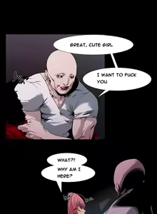 Page 106 of Canine Tooth Ch.1-10 - preview thumbnail