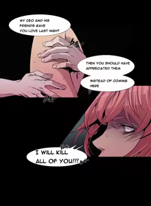 Page 107 of Canine Tooth Ch.1-10 - preview thumbnail