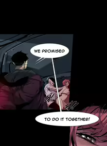 Page 109 of Canine Tooth Ch.1-10 - preview thumbnail